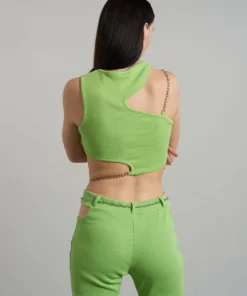 The Ragged Priest Slither Top WOMEN'S 9 The Ragged Priest Slither Top WOMEN'S