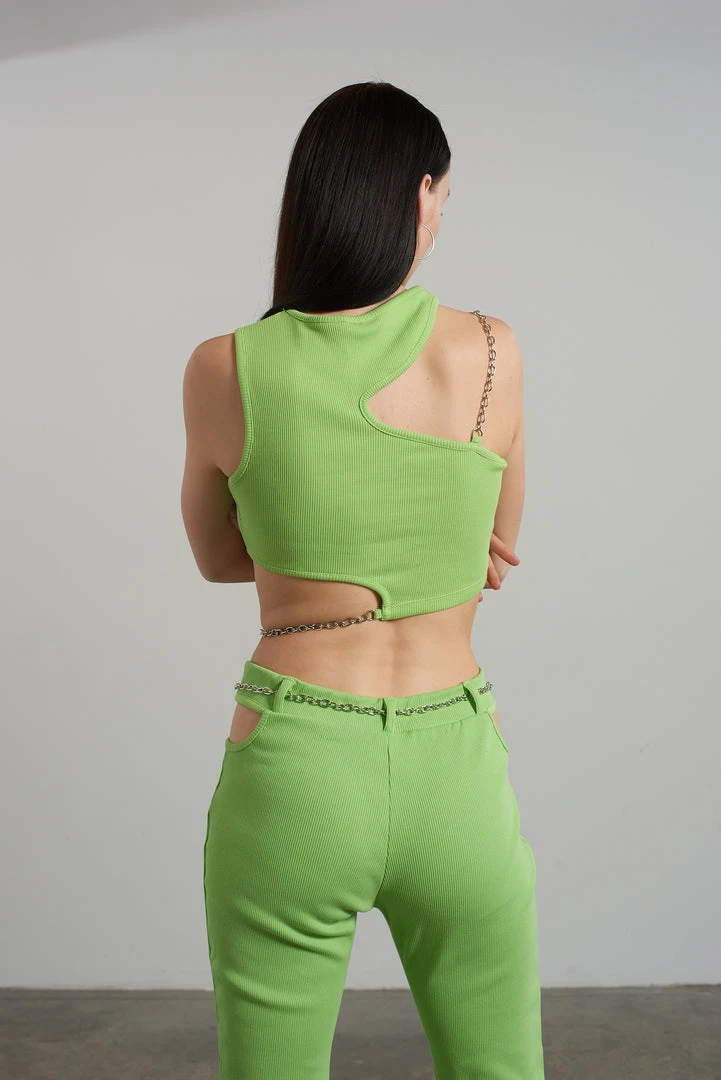 The Ragged Priest Slither Top WOMEN'S 5 The Ragged Priest Slither Top WOMEN'S