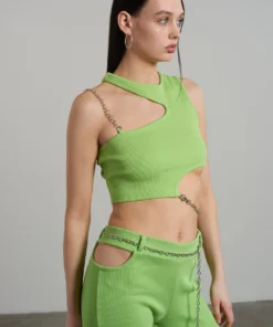 The Ragged Priest Slither Top WOMEN'S