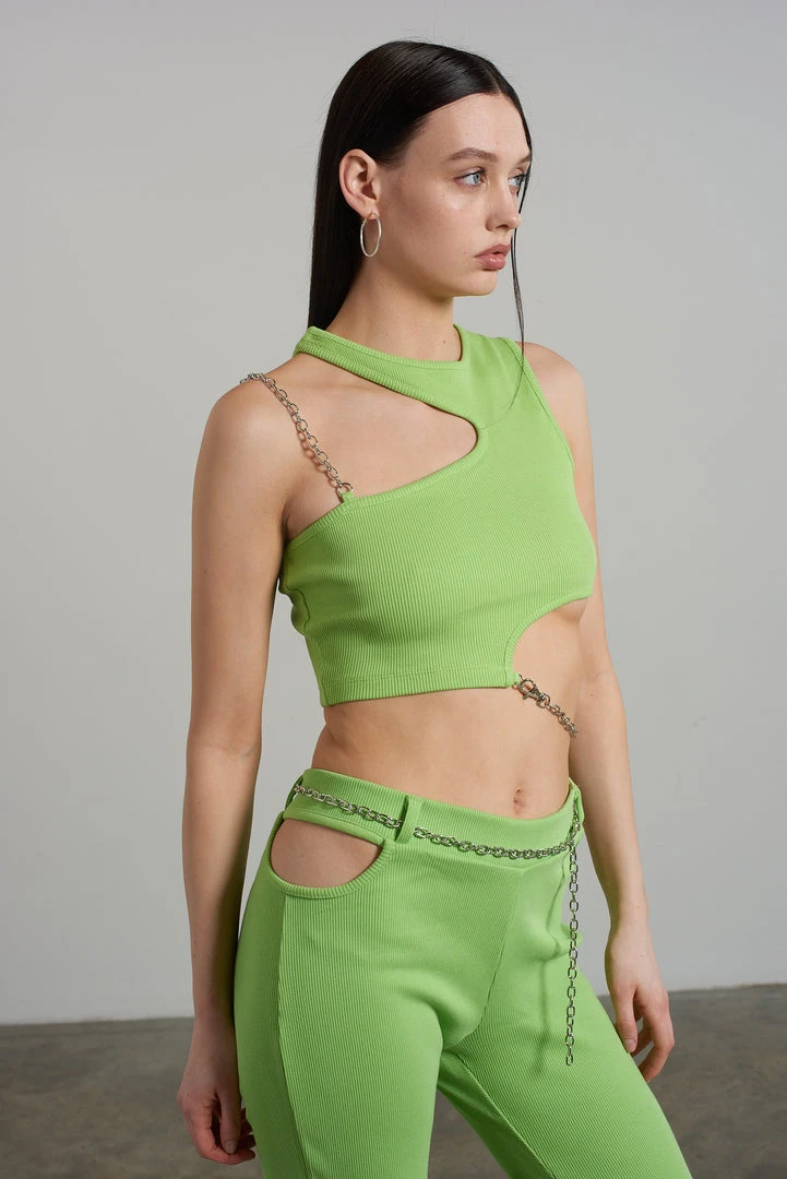 The Ragged Priest Slither Top WOMEN'S 2 The Ragged Priest Slither Top WOMEN'S