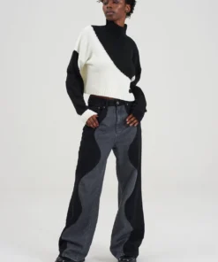 The Ragged Priest Corrupt Knit WOMEN'S