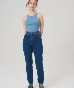 The Ragged Priest WOMEN'S Cougar Mom Jean – Indigo