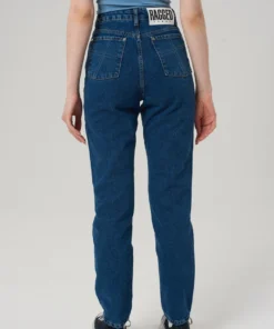 The Ragged Priest WOMEN'S Cougar Mom Jean – Indigo
