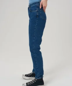 The Ragged Priest WOMEN'S Cougar Mom Jean – Indigo