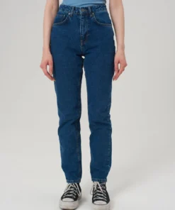 The Ragged Priest WOMEN'S Cougar Mom Jean – Indigo