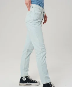 The Ragged Priest Cougar Mom Jean - Stonewash WOMEN'S