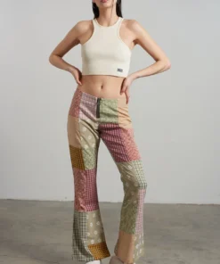 The Ragged Priest WOMEN'S Country Flared Pant