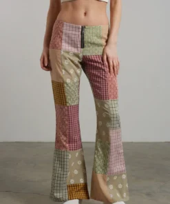 The Ragged Priest WOMEN'S Country Flared Pant