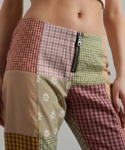 The Ragged Priest WOMEN'S Country Flared Pant