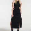 The Ragged Priest Darkside Vest Dress NEW ARRIVALS