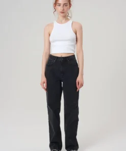 The Ragged Priest Dad Jean - Charcoal