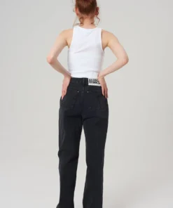 The Ragged Priest Dad Jean - Charcoal