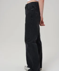 The Ragged Priest Dad Jean - Charcoal