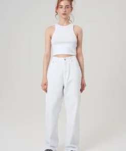 The Ragged Priest Dad Jean - White