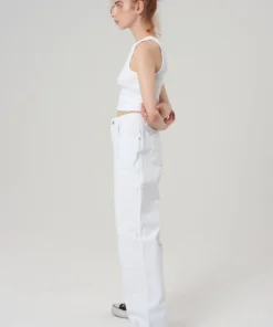 The Ragged Priest Dad Jean - White 7 The Ragged Priest Dad Jean - White