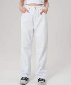 The Ragged Priest Dad Jean - White