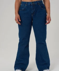 The Ragged Priest WOMEN'S Dakota Jean - Indigo