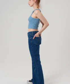 The Ragged Priest WOMEN'S Dakota Jean - Indigo 13 The Ragged Priest WOMEN'S Dakota Jean - Indigo