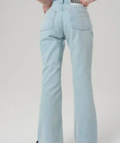 The Ragged Priest Dakota Jean - Stonewash WOMEN'S