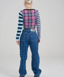 The Ragged Priest WOMEN'S Dewdrop Jumper