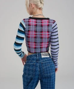 The Ragged Priest WOMEN'S Dewdrop Jumper