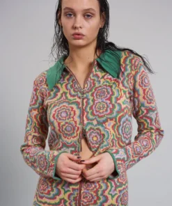 The Ragged Priest Dimensional Knit