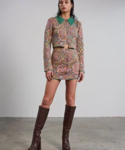 The Ragged Priest WOMEN'S Awaken Skirt