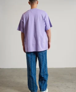 The Ragged Priest Downfall Blue Skate Jean NEW ARRIVALS