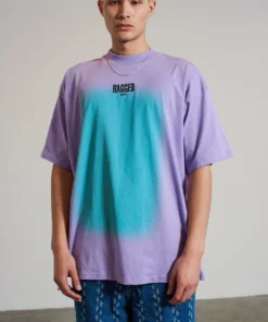 The Ragged Priest Faded Short Sleeve Tee NEW ARRIVALS