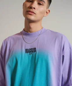 The Ragged Priest Faded Short Sleeve Tee NEW ARRIVALS