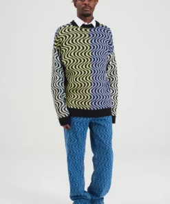 The Ragged Priest WOMEN'S Slope Knit