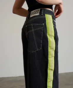 The Ragged Priest Era Skater Jean WOMEN'S