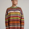 The Ragged Priest Kurt Knit Jumper NEW ARRIVALS