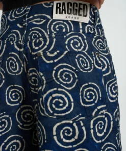 The Ragged Priest Flight Shorts NEW ARRIVALS