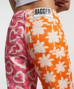 The Ragged Priest Freedom Dad Jean NEW ARRIVALS 8 The Ragged Priest Freedom Dad Jean NEW ARRIVALS