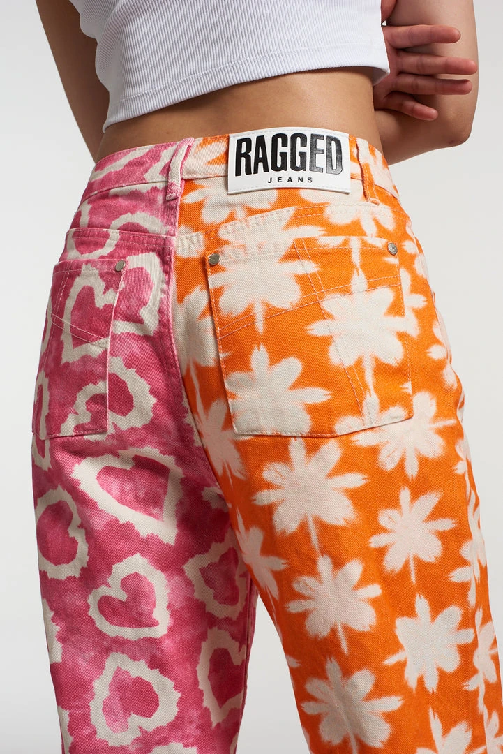 The Ragged Priest Freedom Dad Jean NEW ARRIVALS 4 The Ragged Priest Freedom Dad Jean NEW ARRIVALS