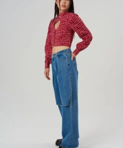 The Ragged Priest Milk It Fierce Top 7 The Ragged Priest Milk It Fierce Top