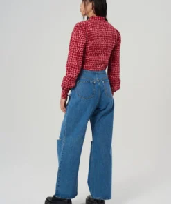 The Ragged Priest Milk It Fierce Top 9 The Ragged Priest Milk It Fierce Top