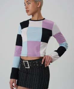 The Ragged Priest WOMEN'S Information Top