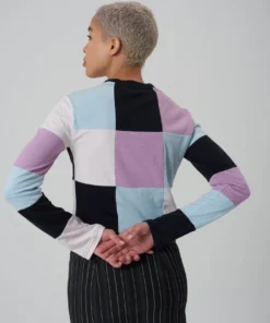 The Ragged Priest WOMEN'S Information Top