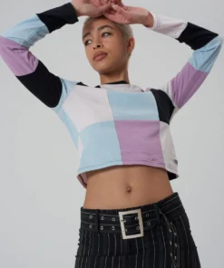 The Ragged Priest WOMEN'S Information Top