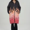 The Ragged Priest WOMEN'S Firestarter Puffer