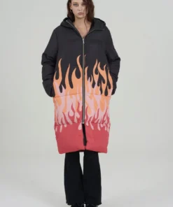 The Ragged Priest WOMEN'S Firestarter Puffer