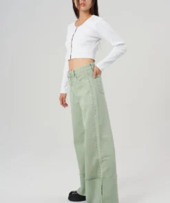 The Ragged Priest WOMEN'S Milk It Forbid Jean