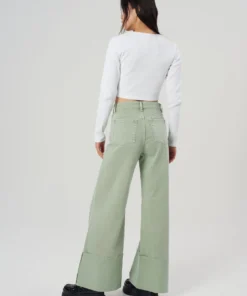 The Ragged Priest WOMEN'S Milk It Forbid Jean