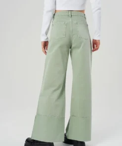 The Ragged Priest WOMEN'S Milk It Forbid Jean