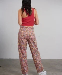 The Ragged Priest Formular Pant WOMEN'S