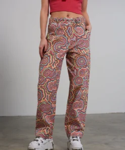 The Ragged Priest Formular Pant WOMEN'S