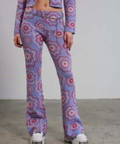 The Ragged Priest WOMEN'S Power Flares