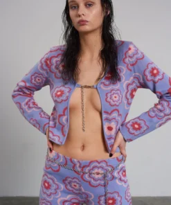 The Ragged Priest Free Bird Knit